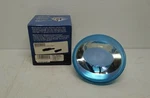 BB-2000 Optronics Blue Led Headlamp 7" Round, High/low Beam New. Price: $25.19.