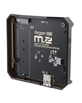 Argon One M.2 Sata Expansion Board For Raspberry Pi 4 Supports B-keys New. Price: $32.32.
