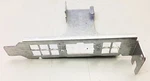 Supermicro MCP-120-84705-0N Low-profile Ipmi Port Bracket New. Price: $24.99.