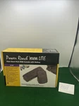 Genuine Power Reach Lite Compucable Console Switch Controller KVM-201LT New. Price: $7.50.