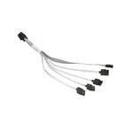 Supermicro CBL-SAST-0664 20CM Cable New. Price: $36.00.