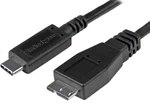 Startech USB31CUB1M To Micro Cable - Ft. / 3.1 10GBPS New. Price: $14.99.