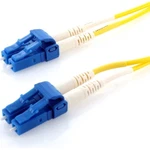 Axiom Memory LCLCSD9Y-5M-AX Lc/lc Singlemode Duplex OS2 9/125 Fiber New. Price: $44.95.