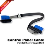 Genuine Dell Oem Poweredge R430 Control Panel To Motherboard Cable 0R5CX6 Open. Price: $24.99.