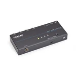 Black Box Corporation VSW-HDMI4X1-4K Switch New. Price: $231.09.
