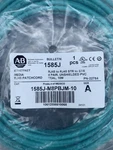 New Sealed 1585J-M8PBJM-10 Allen-bradley Meters. Price: $125.00.