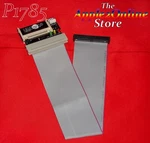 Compactflash Extension Cable For Microdrive/turbo - Apple Iie Iigs. Price: $22.99.