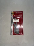 Belkin 8-PIN Mini Din Male/male Cable, 6' New F2V024-06. Price: $25.00.