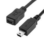 Chenyang Mini Usb Extension Cable, 2.0 5PIN To Female Power New. Price: $16.99.