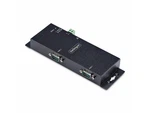 Startech.com 2-PORT Serial To Ethernet Adapter Ip Device Server For New. Price: $435.82.