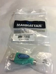 Manhattan Mh Usb To PS2 Adapter Open. Price: $6.89.