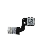 08GJM9 Dc Power Jack Port Cable For Dell Latitude 7480 7490 7280 7290 7380 New. Price: $7.48.