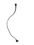 14 Hp SATA-1 Straight & Angled End Cable 611894-019 Tested Working Used. Price: $21.40.