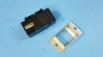 Black Box FMT1050 Panel Mount Usb Coupler, Type To One New. Price: $14.00.