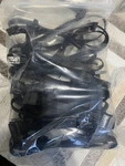 New Pci-e 6PIN Male To 3 Sata Modular Power Supply Evga *1 Cable*. Price: $6.50.