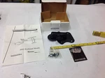 Intermec 203-564-001 RAM-B-107-IN1 CV60 Keyboard Mounting Kit, New Box. Price: $48.00.