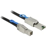 Delock Cable Mini Sas Hd SFF-8644 SFF-8088, 2M Neu. Price: $157.11.