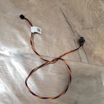 Dell 390 790 990 3010 Mt Mid Tower Power Button Switch Cable CRH0K 74XPK YPX0C Used. Price: $7.50.