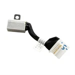 For Dell Latitude 3400 3500 Dc Power Jack Charging Port Cable Connector New. Price: $9.99.