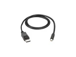 Black Box ENVMDPDP-0003-MM Mini Displayport To Cable Male/male, New. Price: $29.99.