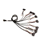 Lsi Logic Broadcom Cable (056000600) New. Price: $134.99.