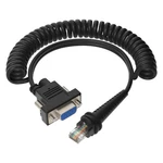 5M RS232 To RJ45 Scanner Cable For Honeywell CBL-020-300-C00 1900GHD 1900GSR New. Price: $17.59.