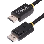 Startech.com Displayport 2.1 Cable, Vesa Certified DP40 New. Price: $27.68.