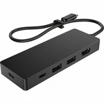Hp Usb-c Travel Hub G3 86S97UT New. Price: $78.88.