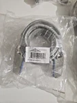 Allen Tel 25-3-PP-25-GY Pair Phone Cable Assembly-two Male Plugs, Ft New. Price: $32.00.