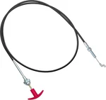 946-04058 Reverse Clutch Cable Fits Mtd Troy Bilt Bronco Tiller GW-1916719 La... New. Price: $17.34.