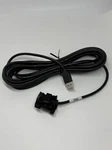 Ingenico Powered Usb Right Angle Cable For IPP320 IPP350 (CAB350898) New. Price: $18.99.