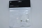 Genuine Oem Apple Macbook Air Micro-dvi To Video Adapter MB202G/A New. Price: $9.77.