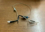 Genuine!! Acer R3-131T R3-100 Series Lcd Lvds Video Display Cable 450.06504.0011 Used. Price: $13.59.