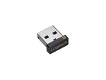 Logitech Wireless Mouse / Keyboard Usb Unifying Receiver New. Price: $64.14.