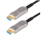 Startech 50FT 2.1 Cmp Plenum 8K-A-50F-HDMI-CABLE Sealed Bag New. Price: $170.95.