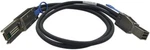 Qnap Systems CAB-SAS30M-8644-8088 Mini Cable (3.0M, SFF-8644-8088) New. Price: $312.39.