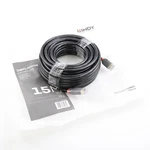 Lindy Displayport 1.2 Cable 36487 15 M Original Packaging Neu:. Price: $69.77.