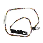 Oem Power Button Switch Line Cable For Dell Xps 8100 8200 8300 8500 8700 0F7M7N New. Price: $17.99.
