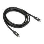 Owc 79-INCH Thunderbolt 4 And Usb-c Cable New. Price: $57.99.