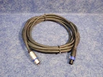 Btx Speakon Pole Extension Cable M-f, 25' NLT4FX Carol 12/4 Neutrik (SH-23) New. Price: $57.99.
