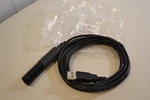 Hong Jixin Usb Cable/cord E320444 HF-P-8-18-21 Rev 0247147680032 Open. Price: $18.99.