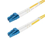 Startech 20M Lc/lc OS2 Single Mode Fiber Cable New. Price: $61.47.