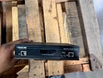 Black Box ACR1020A-R Kvm-over-ip Matrix, Dual-head Receiver Used. Price: $1350.00.