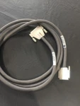 Amphenol 23R3841 Ec H82058 8FT Universal Scsi Cable To Female Used. Price: $32.28.