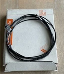 Ifm Efector 200 E20753 Fiber Optic Cable FE-11-EPA-M4/F1X1/2M New. Price: $15.00.