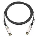 Qnap Sfp+ 10GBE Direct Attach Cable 1.5M New. Price: $104.59.