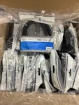 Lot Of Premium Dvi-d Male Video Cable 6.6' V7E2DVI-02M-BLK100 New. Price: $39.99.