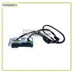 10030F300-600-G Intel SR1690WBR Front Panel 10010H200-600-G W/ Cable Used. Price: $23.99.