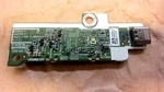RN1C6 Dell Power Button Board I7710-7952WHT-PUS Open. Price: $28.98.