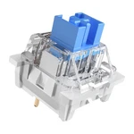 Outemu(gaote) Blue Switches For Mx Mechanical Gaming KEYBOARD,3-PIN 50GF Clic... New. Price: $33.64.